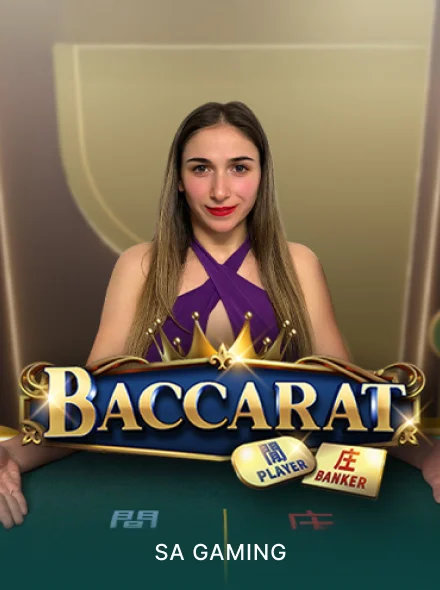 Baccarat M01