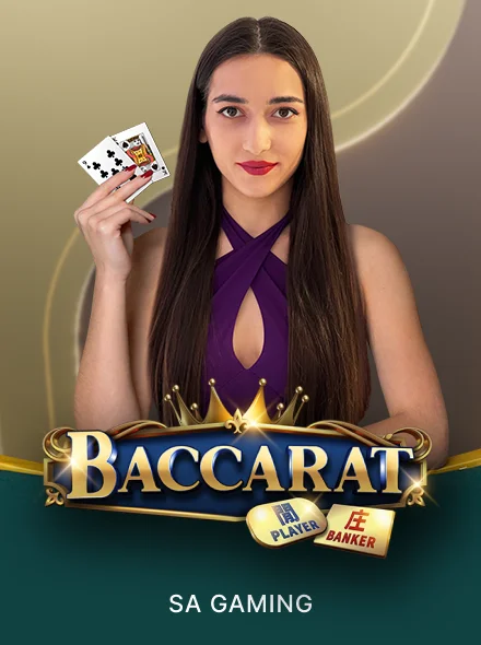 Baccarat M02