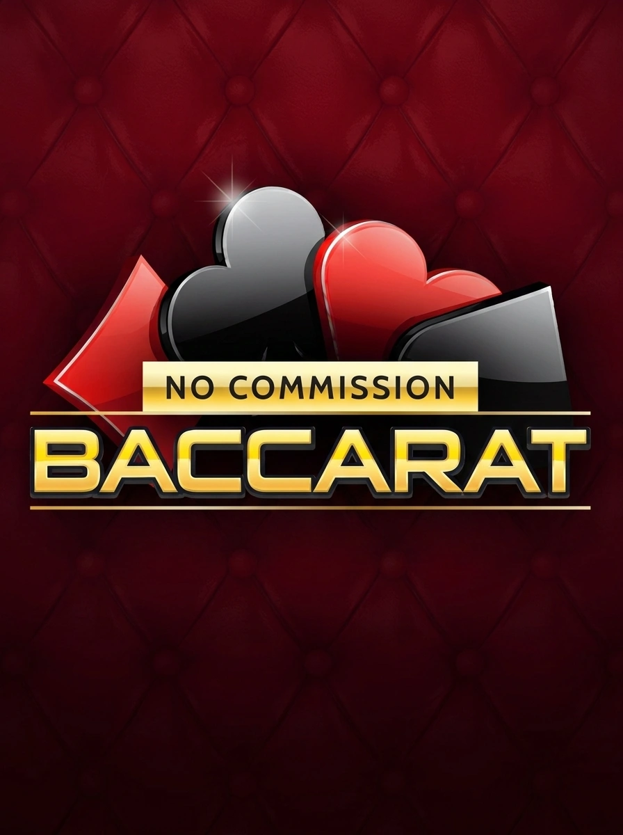 Baccarat No Commission