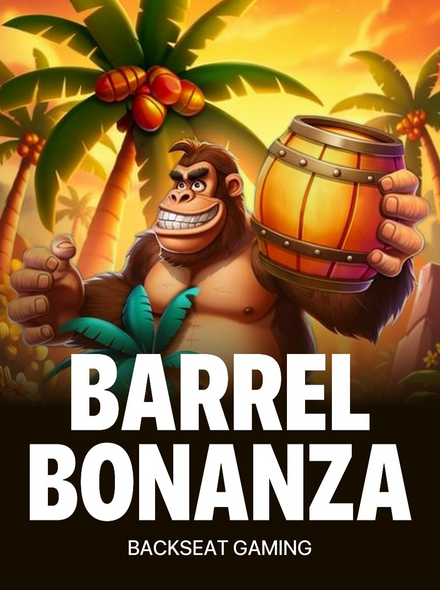 Barrel Bonanza