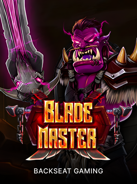 Blademaster