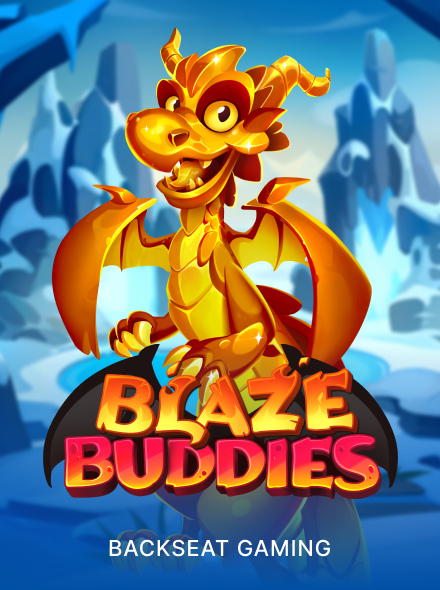 Blaze Buddies