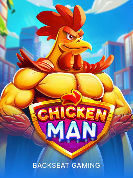 Chicken Man