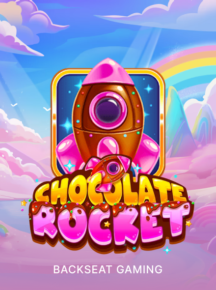 Chocolate Rocket