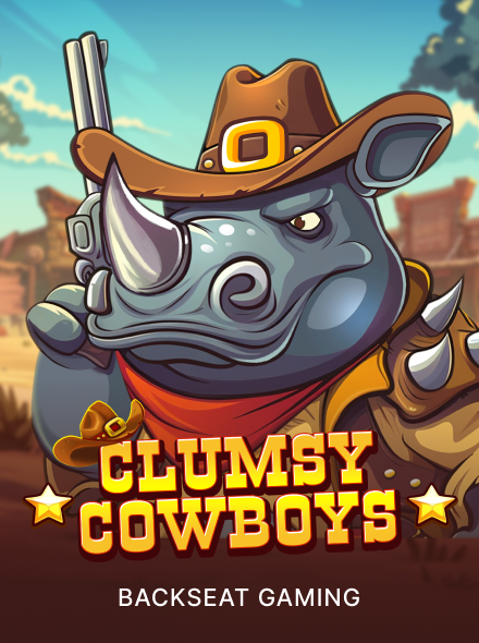 Clumsy Cowboys