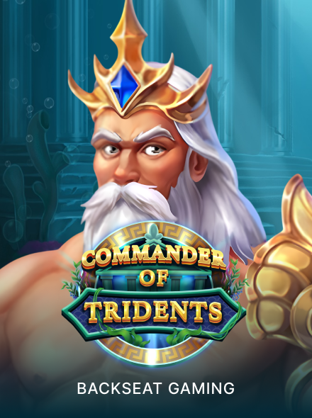 Commander of Tridents