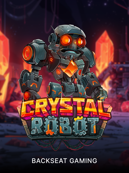 Crystal Robot