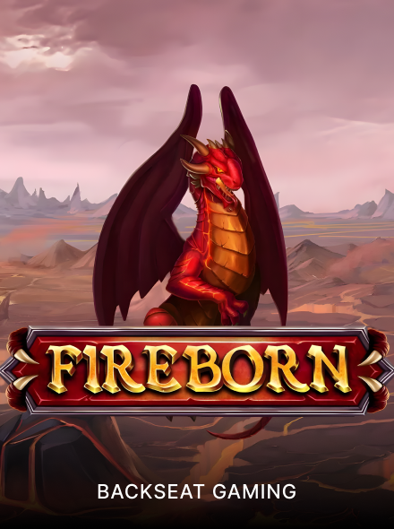 Fireborn