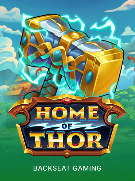 Home of Thor