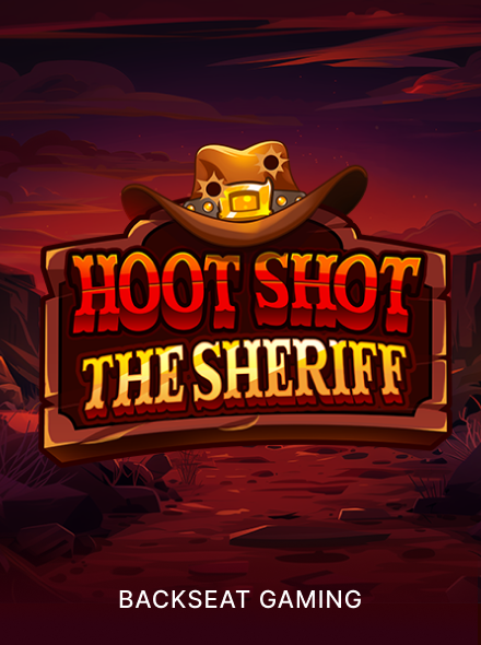 Hoot Shot The Sheriff