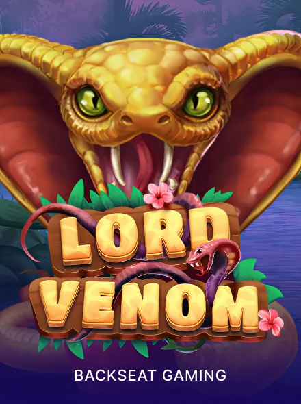 Lord Venom