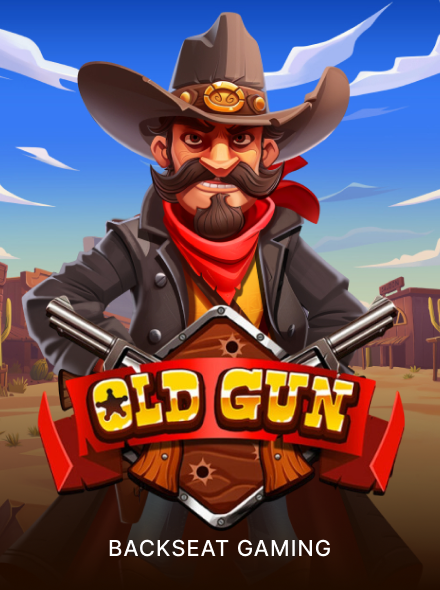 Old Gun