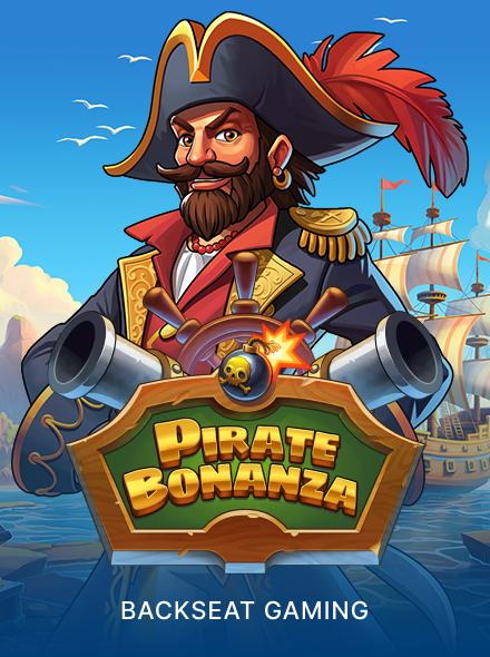 Pirate Bonanza