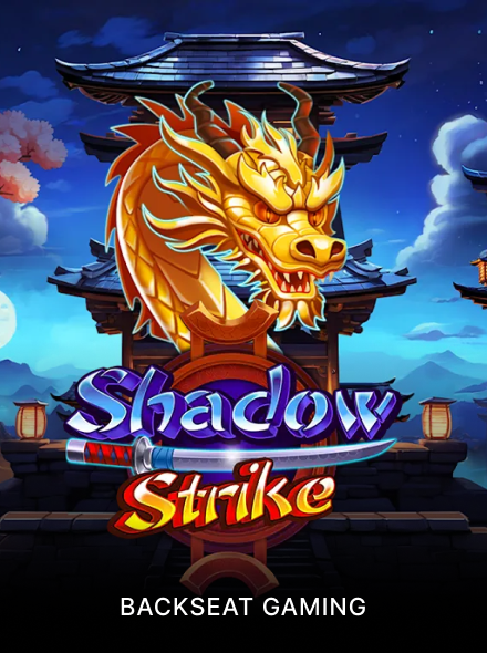 Shadow Strike