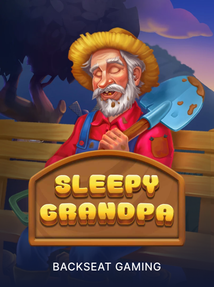 Sleepy Grandpa