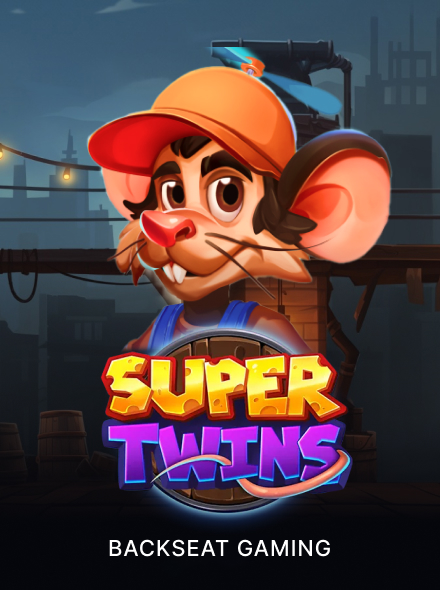 Super Twins