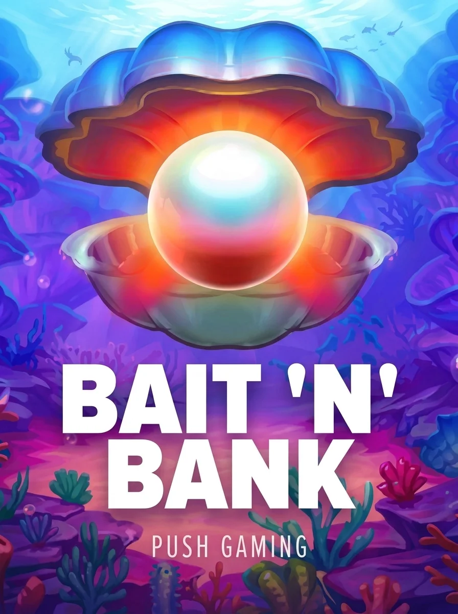 Bait 'n' Bank