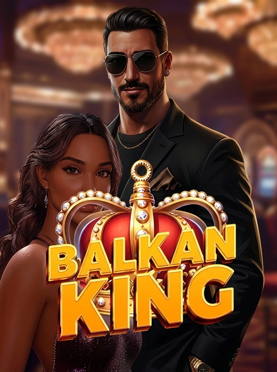 Balkan King