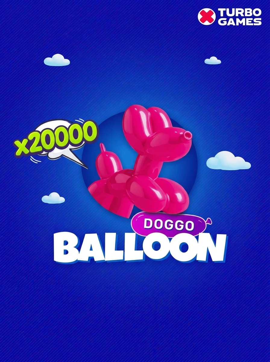 Balloon Doggo