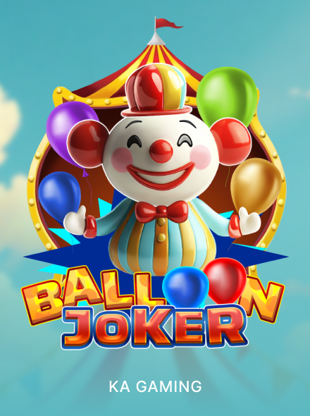 Balloon Joker