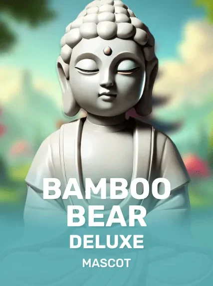 Bamboo Bear Deluxe
