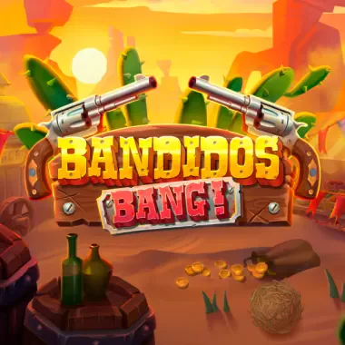 Bandidos Bang
