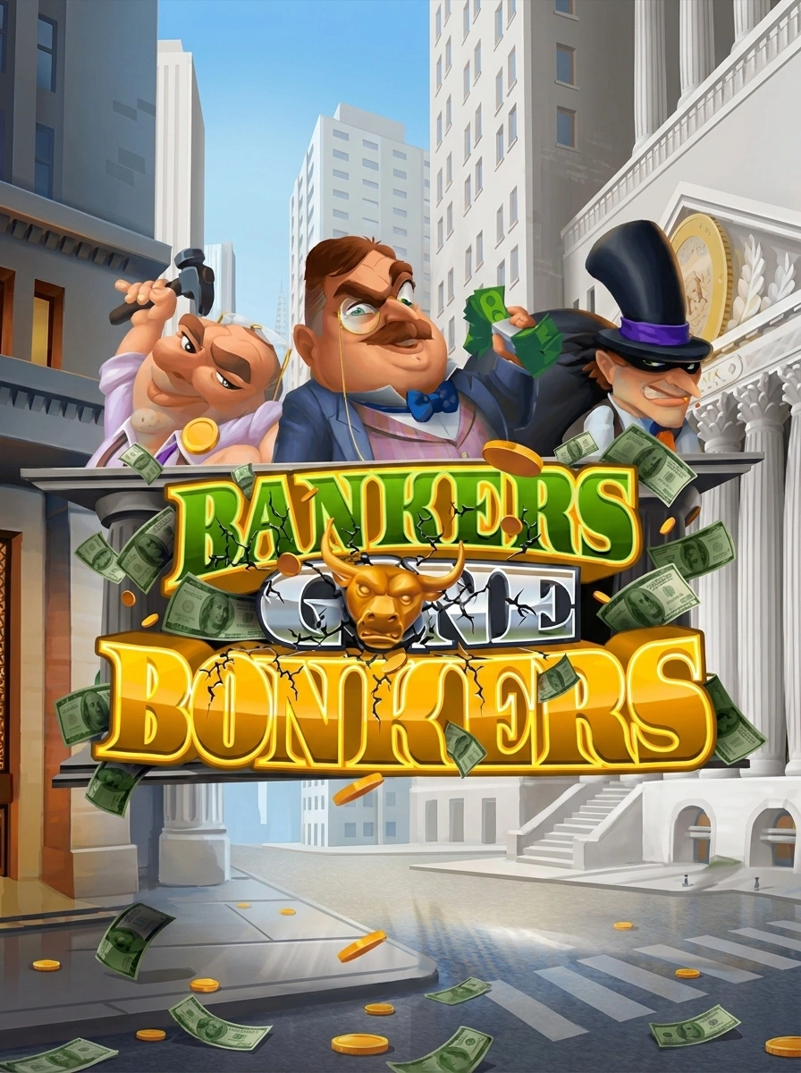 Bankers Gone Bonkers