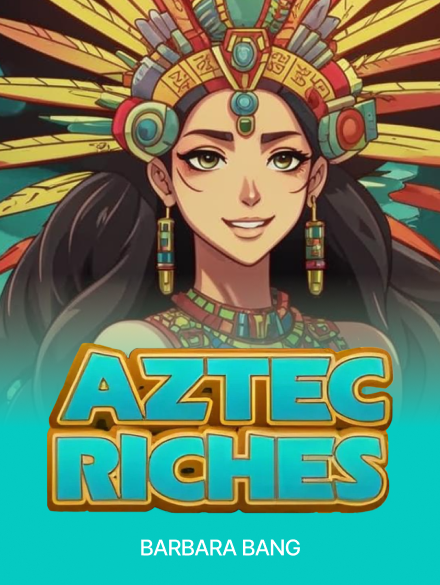 Aztec Riches