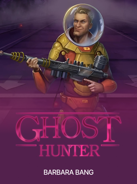 Ghost Hunter
