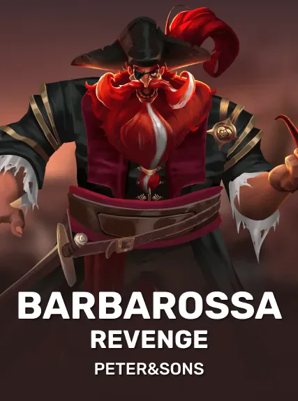 Barbarossa Revenge