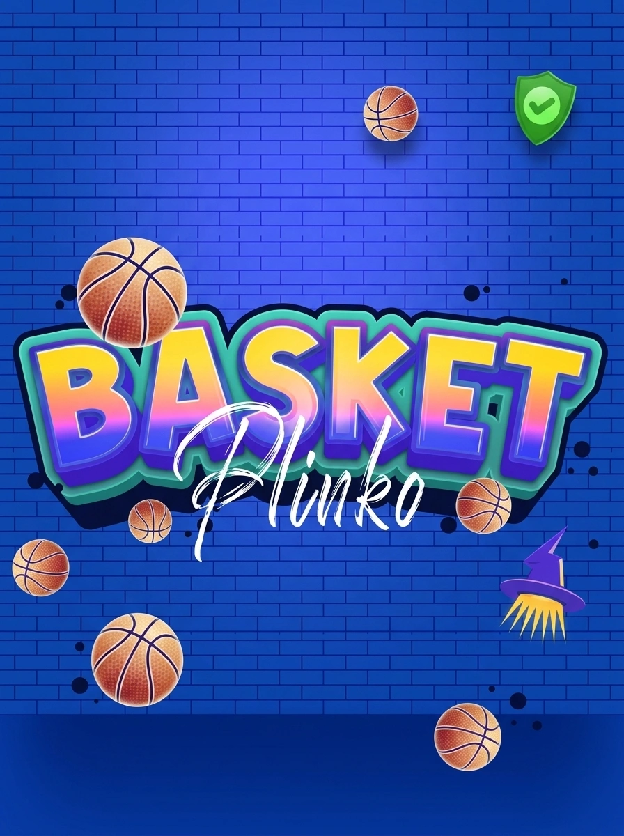 Basket Plinko