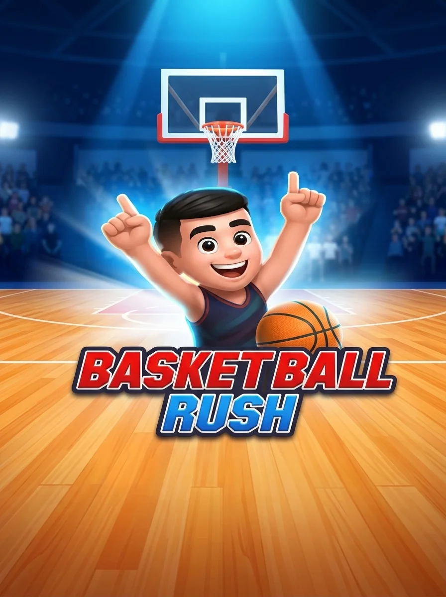 Basketball Rush