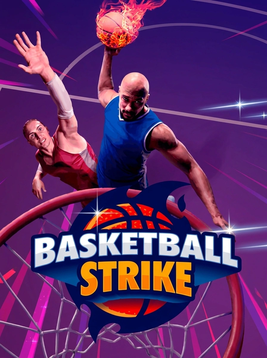 Basketball Strike