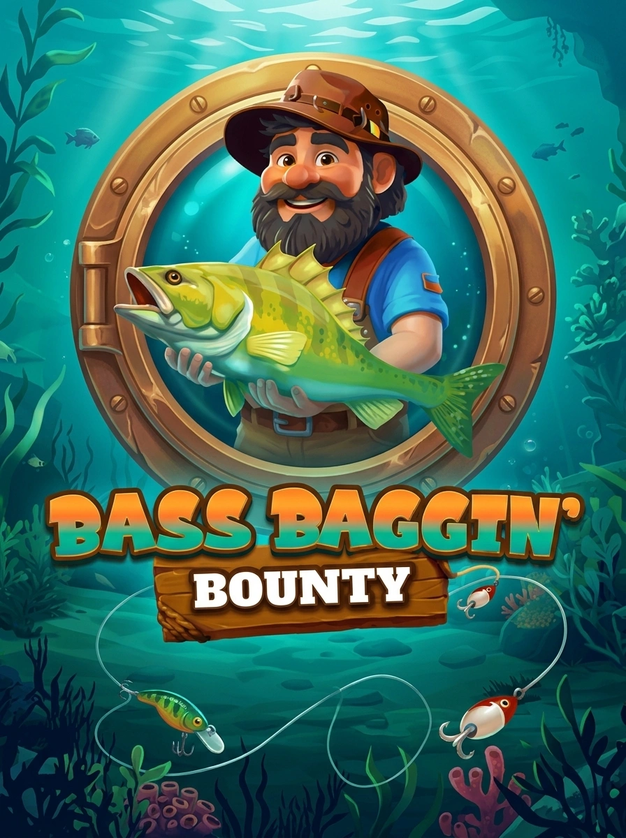 Bass Baggin' Bounty