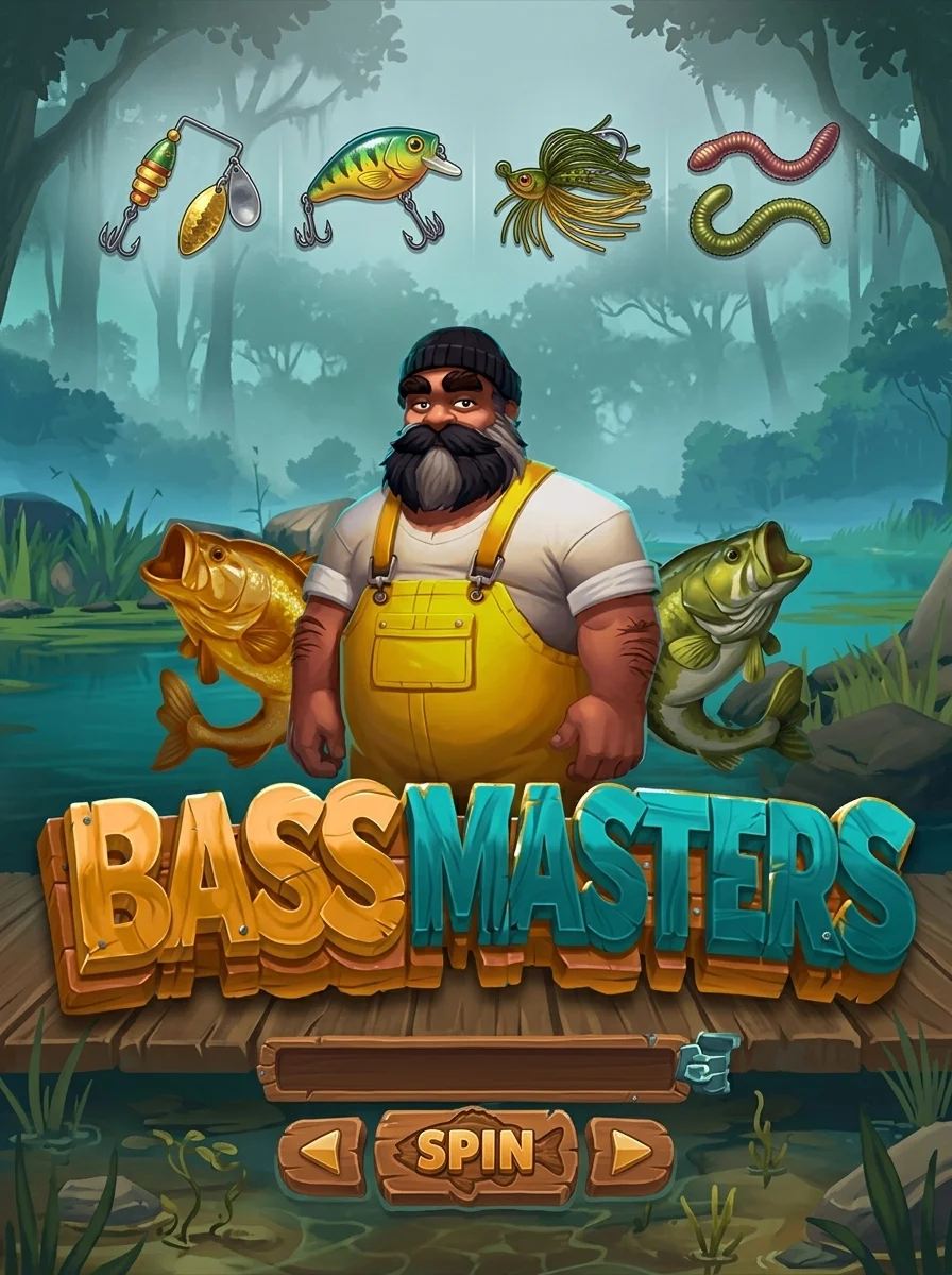 Bass Masters