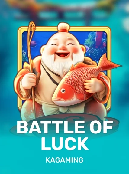 Battle Of Luck