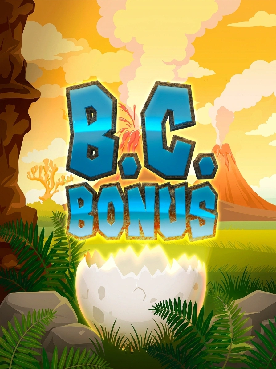 BC Bonus