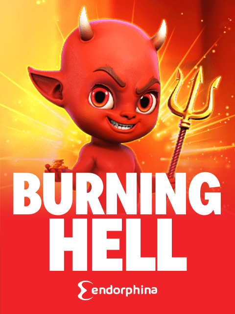 Burning Hell 3000