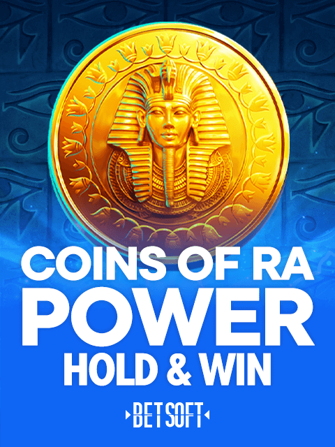Coins of Ra