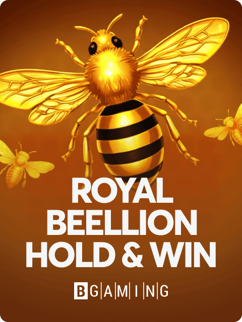 Royal Beellion Hold and Win