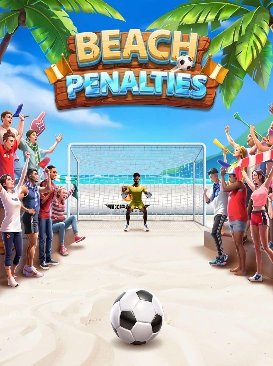 Beach Penalties