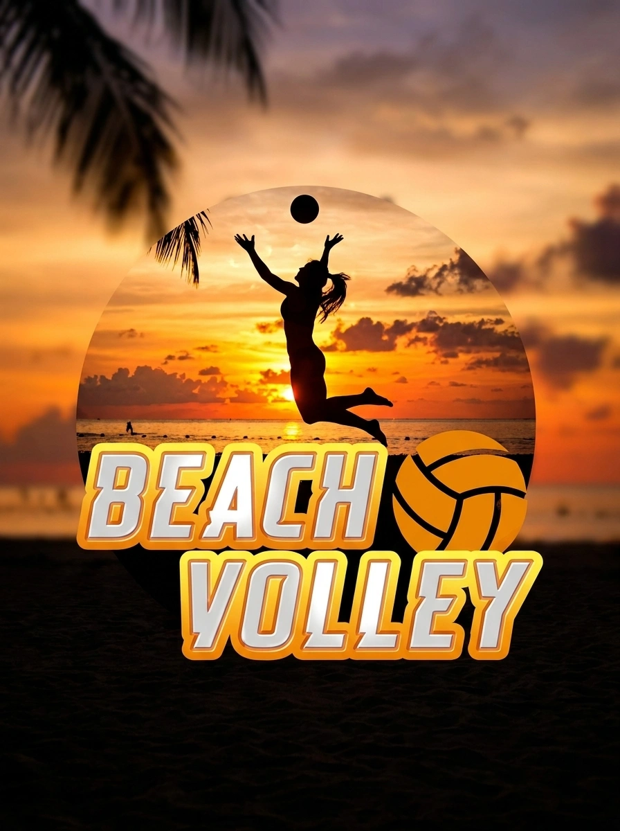 Beach Volley