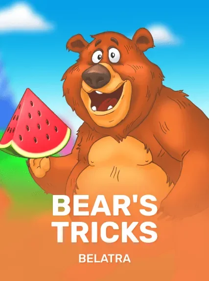 Bear's Tricks