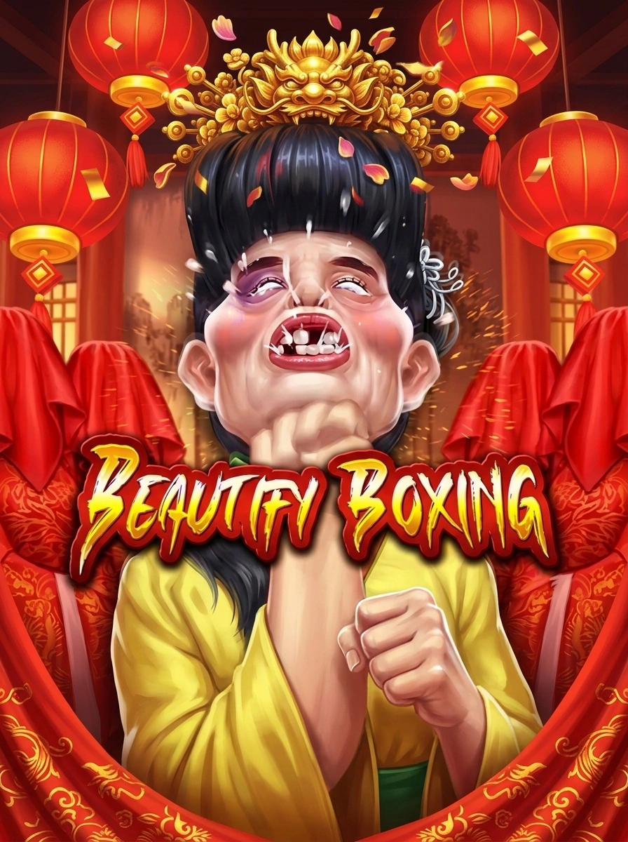 Beautify Boxing