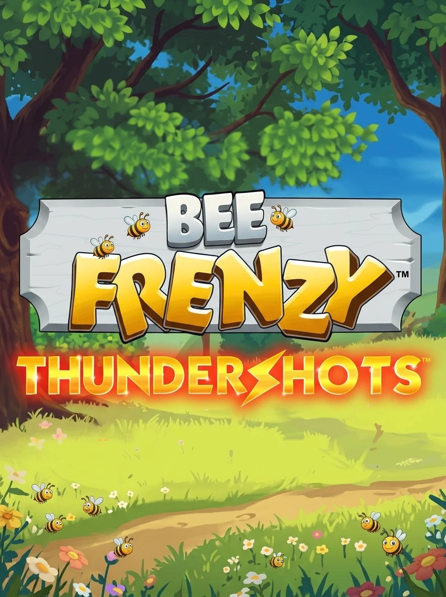 Bee Frenzy Thundershots