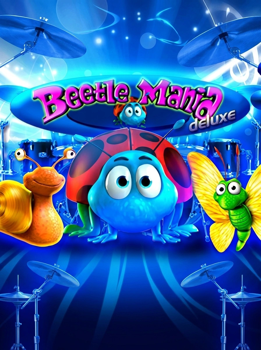 Beetle Mania Deluxe