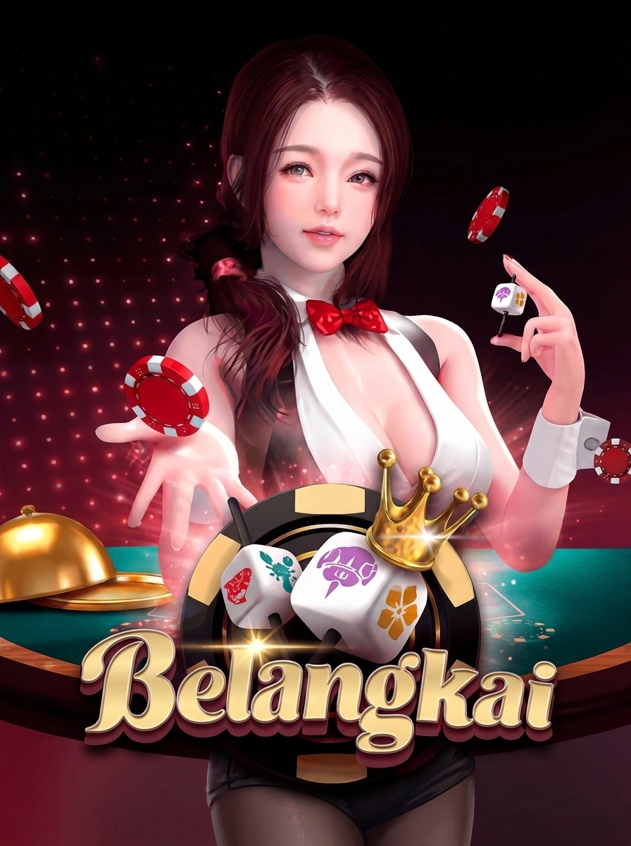 Belangkai