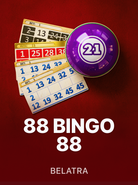 88 Bingo 88