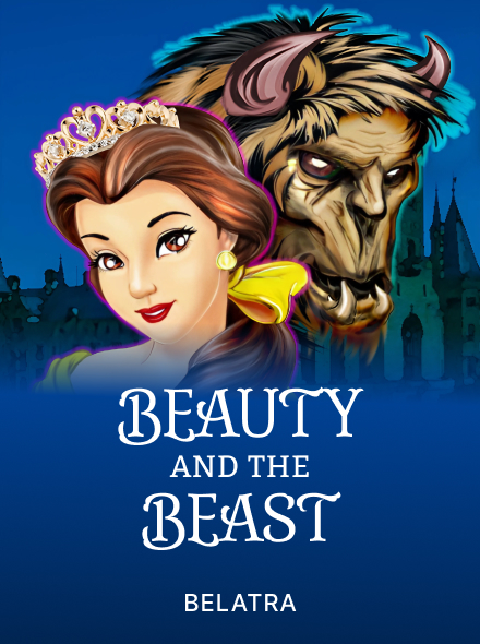 Beauty And The Beast