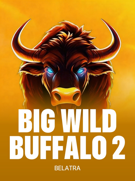 Big Wild Buffalo 2